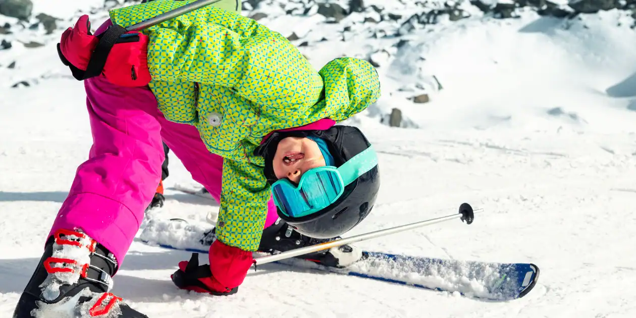 Vacances au ski